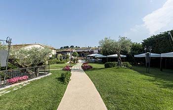 offerte bed & breakfast teramo